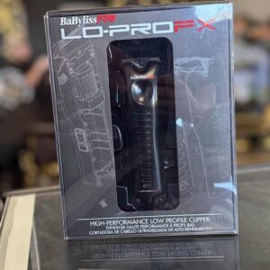BaBylissPRO LO-PROFX Clipper