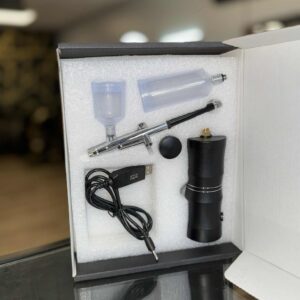 Professional Airbrush Kit