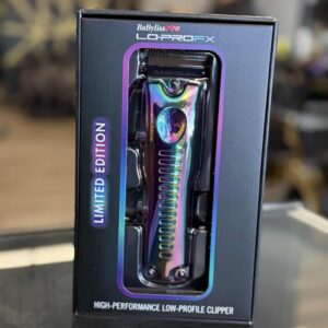 BaBylissPRO LO-PROFX Limited Edition Clipper